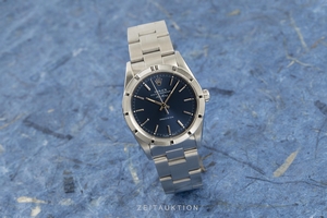 Rolex Air King steel automatic Kal. 3000 Ref. 14010