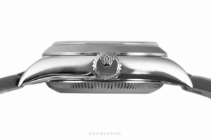 Rolex Oyster Perpetual steel automatic Kal. 2130 Ref. 67180