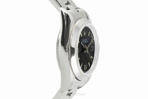 Rolex Oyster Perpetual steel automatic Kal. 2130 Ref. 67180