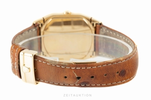 Rolex Cellini 18 ct gold quartz Kal. 6620 Ref. 6633