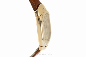 Rolex Cellini 18 ct gold quartz Kal. 6620 Ref. 6633