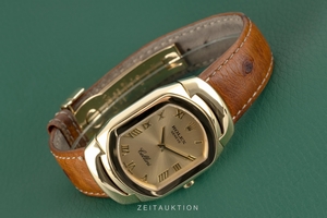 Rolex Cellini 18 ct gold quartz Kal. 6620 Ref. 6633