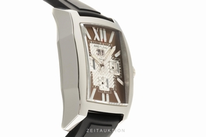 Breitling Bentley Flying B chronograph steel automatic Kal. B44 Ref. A44365