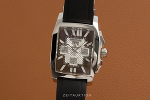 Breitling Bentley Flying B chronograph steel automatic Kal. B44 Ref. A44365