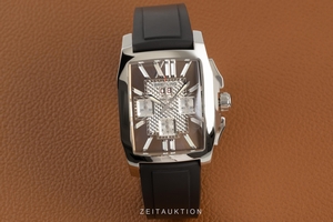 Breitling Bentley Flying B chronograph steel automatic Kal. B44 Ref. A44365