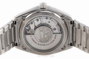 Omega Constellation steel automatic Kal. 8900 Ref. 130.30.39.21.02.001