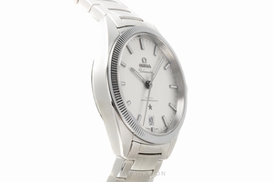 Omega Constellation steel automatic Kal. 8900 Ref. 130.30.39.21.02.001