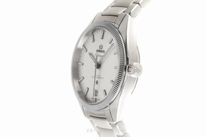 Omega Constellation steel automatic Kal. 8900 Ref. 130.30.39.21.02.001