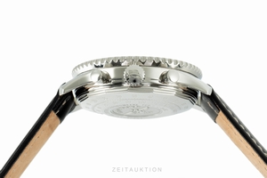 Breitling Navitimer chronograph steel automatic Ref. A23322