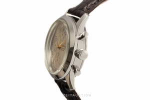 Breitling Grand Premier chronograph steel automatic Ref. A13024.1
