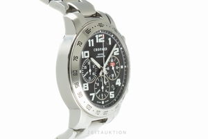 Chopard Mille Miglia chronograph steel automatic Ref. 8920