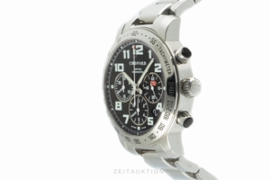Chopard Mille Miglia chronograph steel automatic Ref. 8920