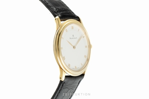 Blancpain Villeret 18 ct gold manual winding Kal. 21 Ref. 0021-1418