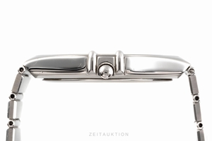 Omega Constellation steel quartz Kal. 1449 Ref. 396.1060