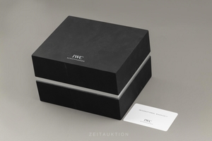 IWC Mark XVIII steel automatic Kal. C.30110 Ref. 3270
