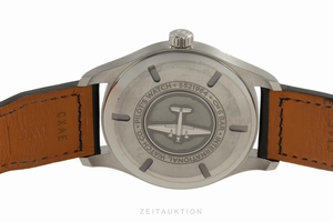 IWC Mark XVIII steel automatic Kal. C.30110 Ref. 3270