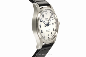 IWC Mark XVIII steel automatic Kal. C.30110 Ref. 3270