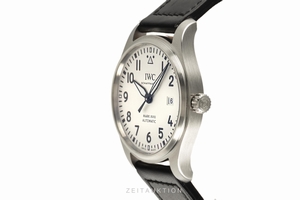 IWC Mark XVIII steel automatic Kal. C.30110 Ref. 3270