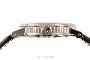 Breguet Tradition 18 ct gold manual winding Kal. 507DR Ref. 7027