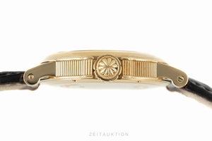 Breguet Marine 18 ct gold automatic Kal. 563 Ref. 3700
