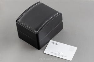 IWC Da Vinci 18 ct white gold automatic Kal. C.30130 Ref. IW452301