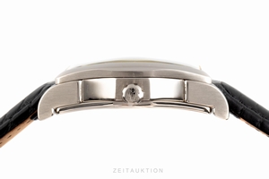 IWC Da Vinci 18 ct white gold automatic Kal. C.30130 Ref. IW452301
