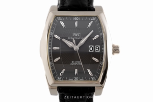 IWC Da Vinci 18 ct white gold automatic Kal. C.30130 Ref. IW452301