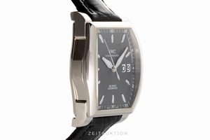 IWC Da Vinci 18 ct white gold automatic Kal. C.30130 Ref. IW452301