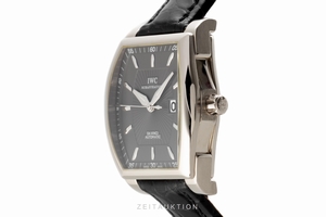 IWC Da Vinci 18 ct white gold automatic Kal. C.30130 Ref. IW452301