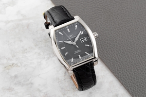 IWC Da Vinci 18 ct white gold automatic Kal. C.30130 Ref. IW452301