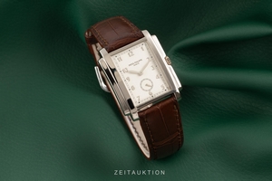 Patek Philippe Gondolo 18 ct white gold manual winding Kal. 215 Ref. 5024