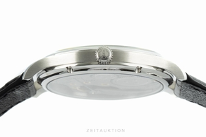 IWC Portugieser steel manual winding Kal. C.98295 Ref. 5454, IW545405