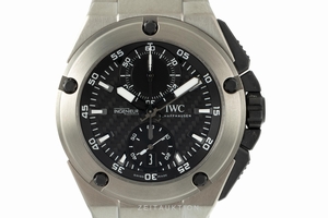 IWC Ingenieur automatic IW379602