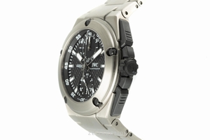 IWC Ingenieur automatic IW379602