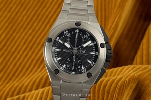 IWC Ingenieur automatic IW379602