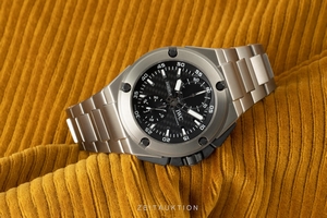IWC Ingenieur automatic IW379602
