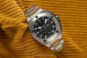 IWC Ingenieur automatic IW379602
