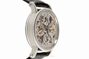 Chronoswiss Opus chronograph steel automatic Kal. C.741S Ref. CH7523