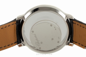 Chopard Happy Diamonds 18 ct white gold quartz Ref. 20/7230