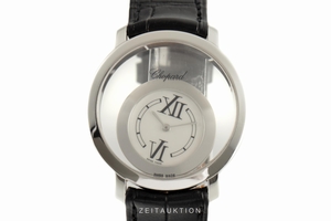 Chopard Happy Diamonds 18 ct white gold quartz Ref. 20/7230