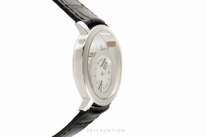 Chopard Happy Diamonds 18 ct white gold quartz Ref. 20/7230
