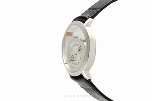 Chopard Happy Diamonds 18 ct white gold quartz Ref. 20/7230