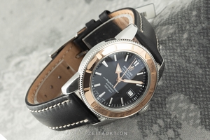 Breitling Superocean steel / gold automatic Kal. B17 Ref. U17321