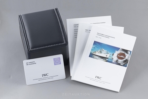 IWC Aquatimer automatic IW378201
