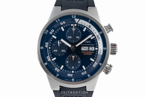 IWC Aquatimer automatic IW378201