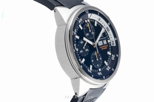 IWC Aquatimer automatic IW378201