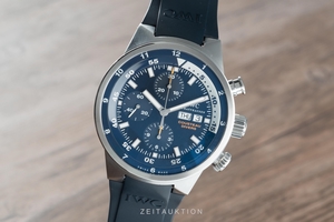 IWC Aquatimer automatic IW378201