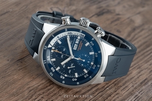 IWC Aquatimer automatic IW378201
