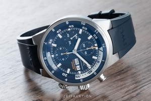 IWC Aquatimer automatic IW378201