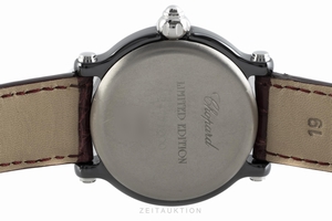 Chopard Happy Sport quartz 28/8507-9002